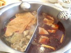 -台北吴记老锅底麻辣火锅(蓝村路店)