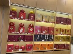 -八马茶业(胜利路旗舰店星海湾茶馆)