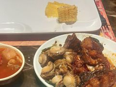 -汉丽斯巴西烤肉自助(市南店)
