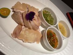 白切文昌鸡-闻见中国海南菜(K11店)