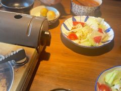 -满满初牛·炭烧牛肉专门店(国大店)