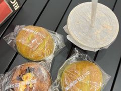 -富贵面包公司(运河店)