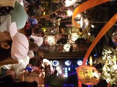 -胡桃里音乐酒馆(环亚凯瑟琳广场店)