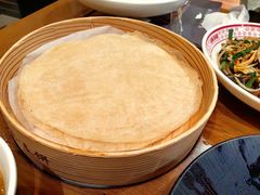 -满园烤鸭·春饼(太原街万达店)