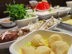 -海底捞火锅(枫蓝国际购物中心店)