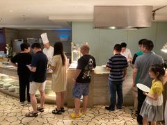 -苏州吴宫泛太平洋酒店