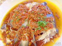 -红色盛宴酒楼(科丰桥店)