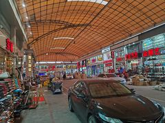 -信基沙溪酒店用品博览城