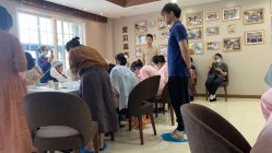 -爱贝蕊恩韩式月子会所(南山店)