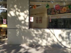 -沪东社区长者食堂(柳埠小区店)