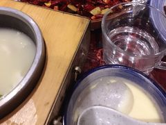 -小铫鸡汤
