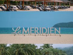 -石梅湾艾美度假酒店