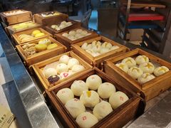 -开元新晶都酒店·自助火锅