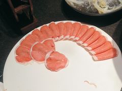 -东来顺(非遗·清真火锅·盛世广场店)