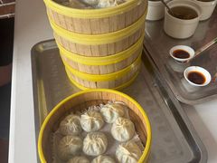 -一刘汤包(杏林店)