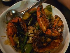 -月满港海鲜酒家