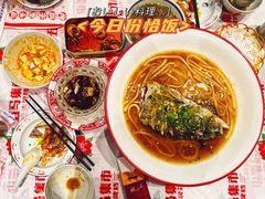 -五马集·海鲜·温州大牌档(黑金冠五马街十字路口店)
