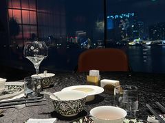 -君庭中餐厅(湘江豪生店)