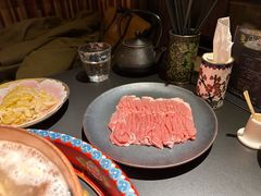 -羊大爷涮肉(亮马桥店)
