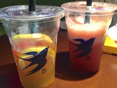 -BeauTea水仙(coco park店)