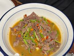 -衡厨·衡阳土菜(中南店)