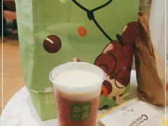 -奈雪的茶(金华永盛店)