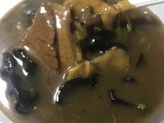 优质牛肉胡辣汤-穆彦华逍遥镇胡辣汤(岗坡路店)