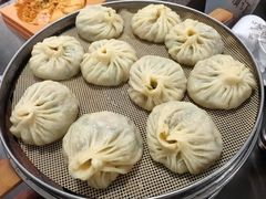 -大兴街扣碗包子馆