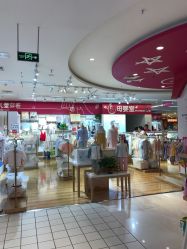 -孩子王童乐园(石家庄裕华万达店)