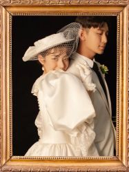 -CD视觉婚纱摄影