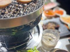 -久藏·横膈膜烧肉·酒场(江汉路店)
