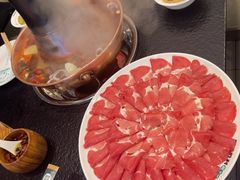 -阳坊胜利涮羊肉(阳坊老店)