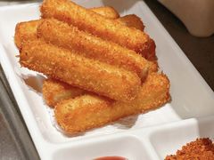 -海底捞火锅(奉化银泰店)