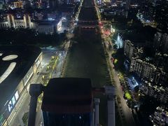 -南昌之星摩天轮