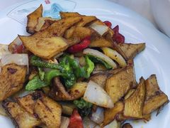 -黄牛肉馆·皖南土菜