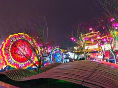 -大唐不夜城-开元广场