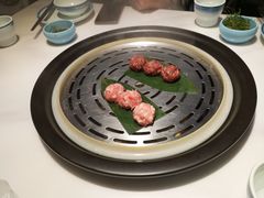 -碗中海·蒸汽海鲜·桑拿鸡(岭南天地店)
