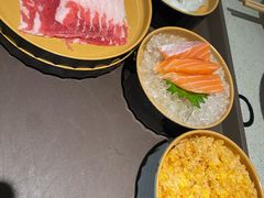 -海底捞大排档火锅(悦荟广场店)