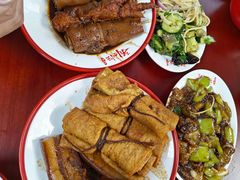 -刘小忙把子肉(北园大街总店)