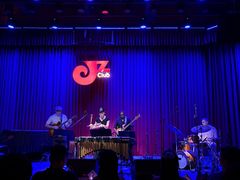 -JZ Club 爵士酒吧(上海店)