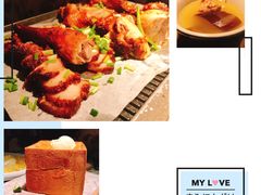 -绿茶餐厅(昌平悦荟店)