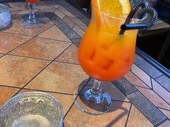 -萨芭蒂高空花园餐酒吧