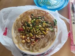 -围炉三国锅盔(易发步行街店)