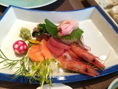 -天正河鲀·河豚亭(大连店)