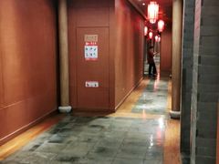 -海尔洲际酒店天下一品中餐厅