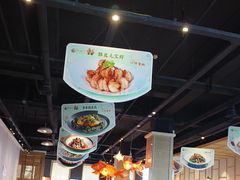 -洛阳宴·洛阳菜(南昌路店)