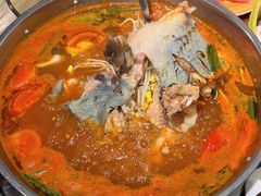 -亮欢寨酸汤鱼(沙冲路店)
