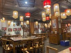 -宽田火锅(几江荣华店)
