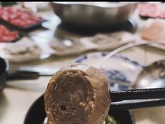 -林记潮牛·牛肉火锅(上马墩店)