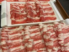 -北门涮肉·铜锅涮肉(南锣鼓巷店)